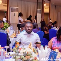 Richard Afoakwah-Nti