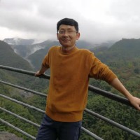 Weicheng Li
