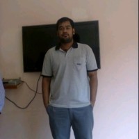 Piyush Pradhan