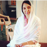 Paramjeet Lamba