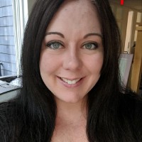 Danielle Whitmore