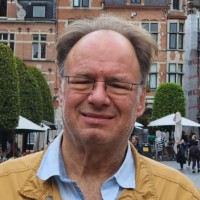 Ben Kruger