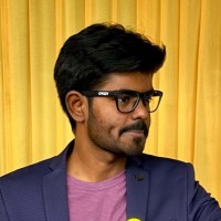 Sushanth Reddy