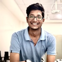 Nikhil Gavad