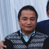 Dennis Sailo