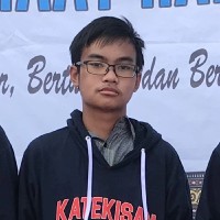 Joy Rantepasang