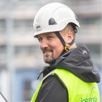 Patrick Grannvie