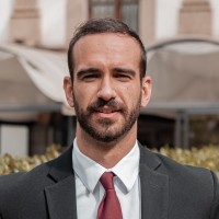 Salvador Lorente Martínez