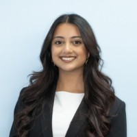 Prachi Patel