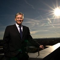 Henrik Starup-Hansen