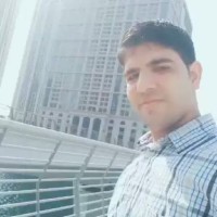 Fazal Rehman
