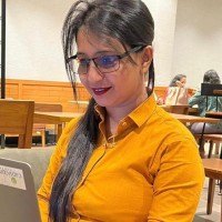 Prajakta Harmalkar Jadhav
