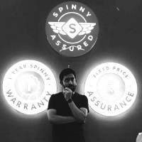 Srk K