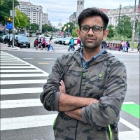 Danyal Ahmed Subzwari