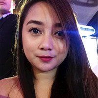 Cristina Marie Sison