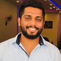 Murali Y