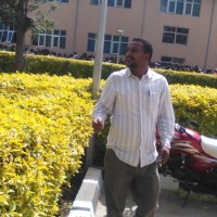 Usman Ahmed