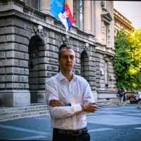 Nikola Ranisavljevic