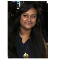 Debasmita Dhar
