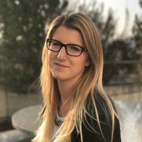 Nadine Weidmann