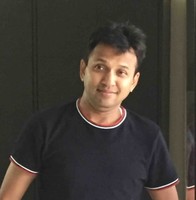 mahesh goyal