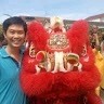Elvis Chin