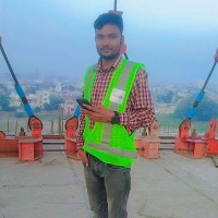 Sandip Raj