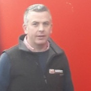 Sean Kinane