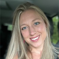 Tiffany Odefey