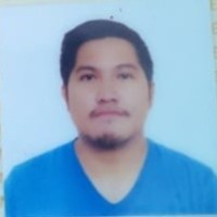 Jeric Caballero
