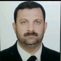 Mohammed Almaliki