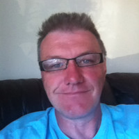 Patrick O'Connor