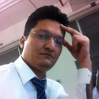 Fayaz Saleem