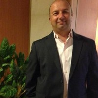 Eric Musaian
