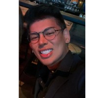 Alson John Negrido