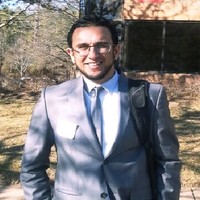 Eyad Mousa