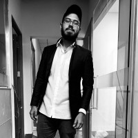 Mynthan Kumar