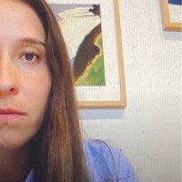 Fabiola Martínez Da Costa