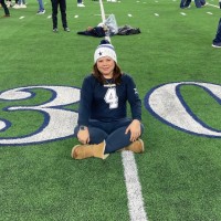 Janet Yao Cinco -Armstrong