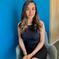 Burcu Yıldız