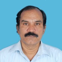 Divakar Sasikanth Malladi