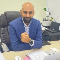 Zaid S Gheidan