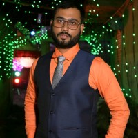 Animesh Ghosh
