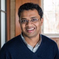 Abhishek Laddha