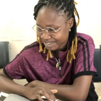 Rachidatou Emma PAYAO