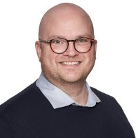 Freddie Johansson