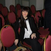 Екатерина Логашова