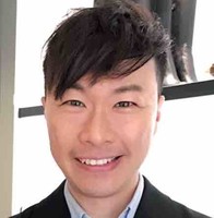 Akin Yau