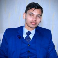 Ayush Singh