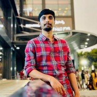 Saiprem M
